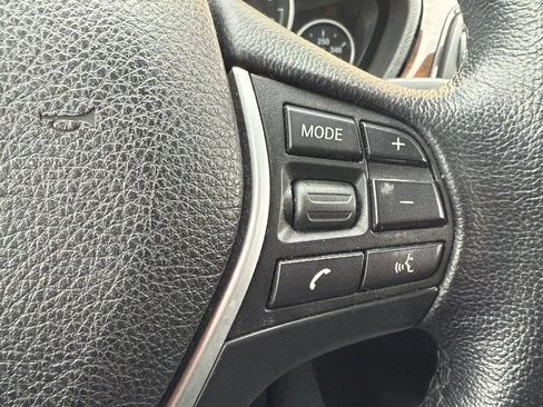 Used 2015 BMW 328i xDrive 328i xDrive Sedan 4D image 11