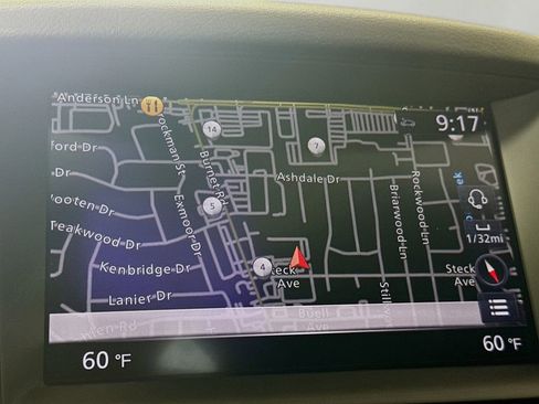 Certified 2023 INFINITI Q50 Red Sport 400 w/ Black Opal Edition RWD image 18