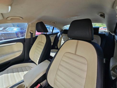 Used 2012 Volkswagen CC Sport image 15