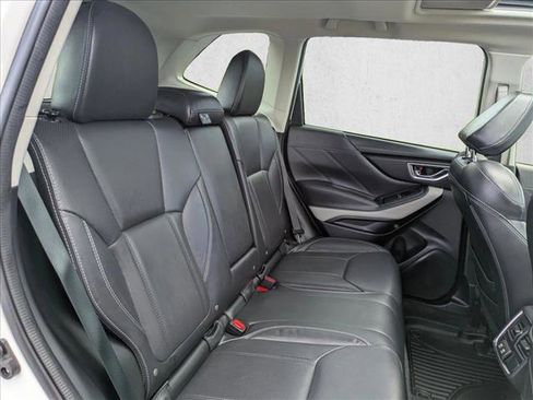 Used 2023 Subaru Forester Limited AWD/4WD image 19