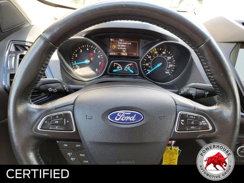 Used 2018 Ford Escape SEL FWD image 34