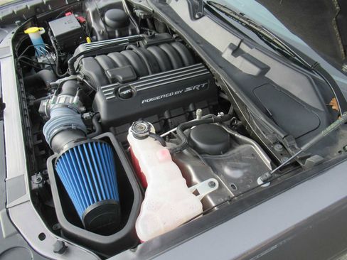 Used 2023 Dodge Challenger R/T Scat Pack w/ T/A Package image 18