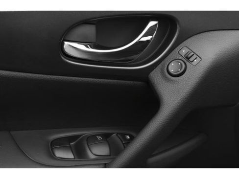 Used 2015 Nissan Rogue SL w/ SL Premium Package AWD/4WD image 23
