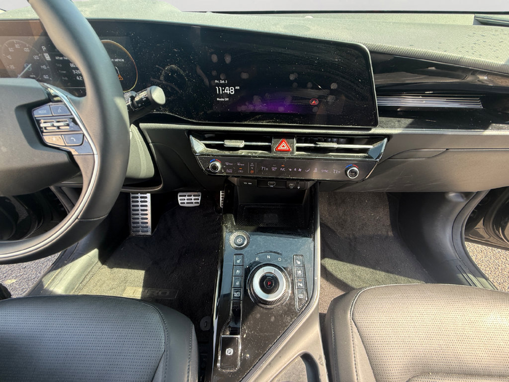 Used 2023 Kia Niro Wave w/ Wave Preserve Package FWD image 14