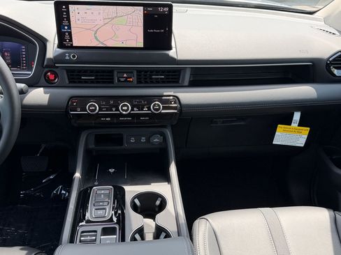 New 2026 Honda Pilot EX-L image 25
