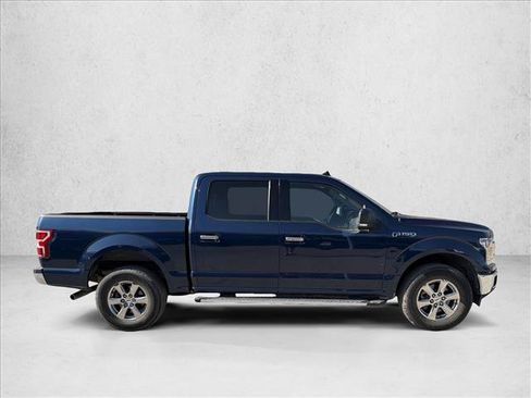 Used 2019 Ford F150 XLT w/ Equipment Group 302A Luxury AWD/4WD image 7