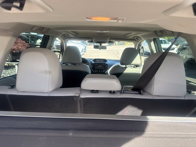 Used 2024 Subaru Forester Limited AWD/4WD image 29