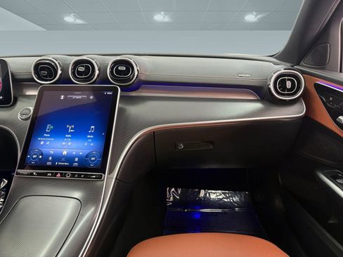 Certified 2023 Mercedes-Benz C 300 Sedan image 27