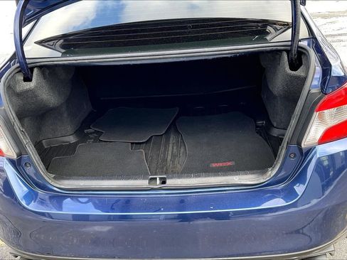 Used 2015 Subaru WRX image 31