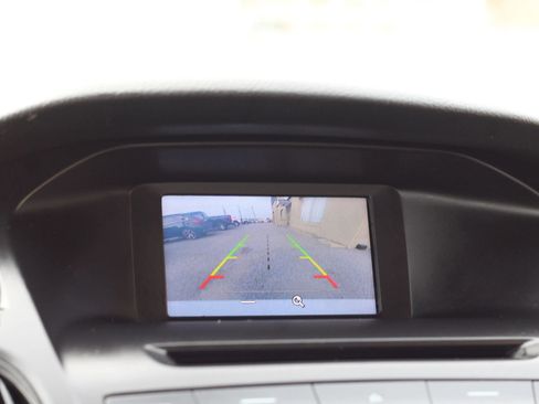 Used 2017 Ford Focus S FWD image 18