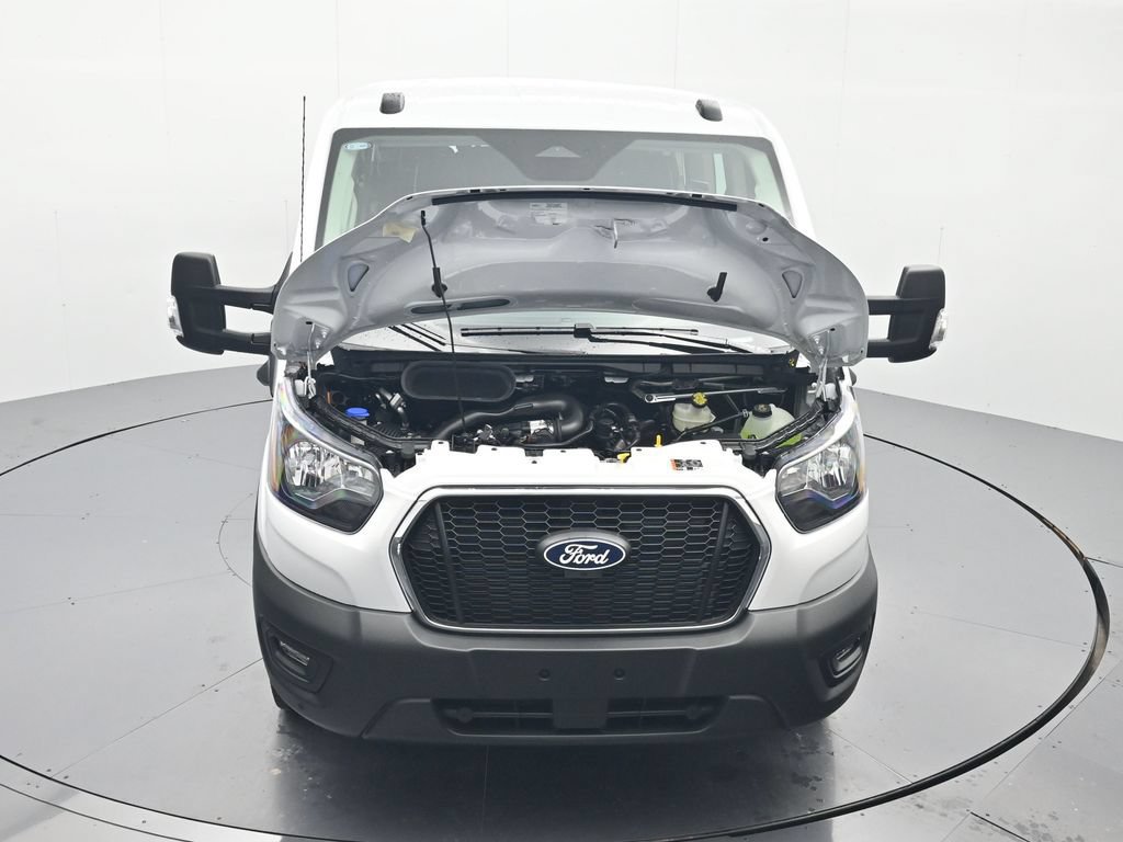 New 2026 Ford Transit 350 XL RWD image 42