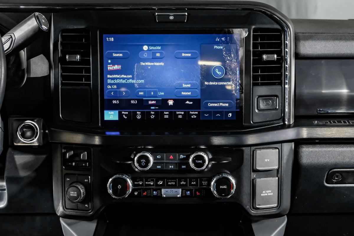 Used 2026 Ford F250 Lariat AWD/4WD image 24