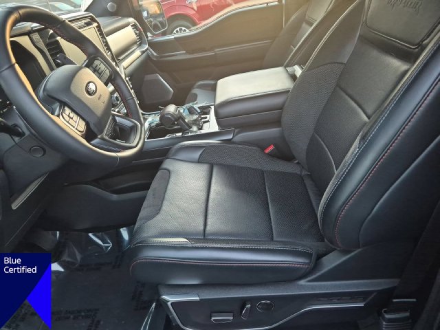 Certified 2024 Ford F150 Raptor AWD/4WD image 15