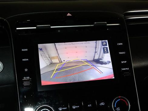 Used 2023 Hyundai Tucson SEL image 19