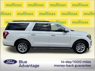 Used 2020 Ford Expedition Max XLT w/ Equipment Group 202A RWD video 2