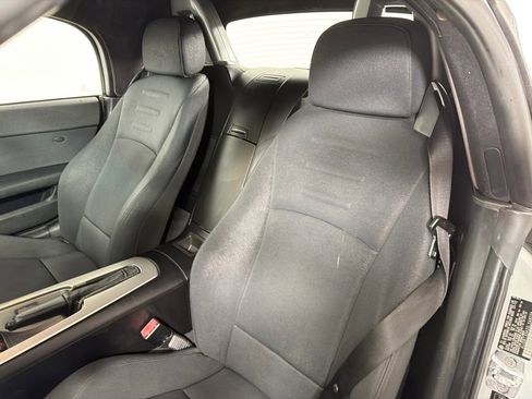Used 2003 BMW Z4 2.5i image 22