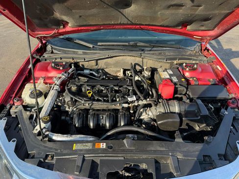 Used 2011 Ford Fusion SE image 17