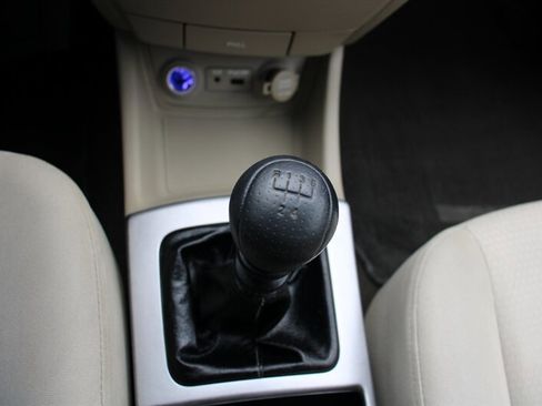 Used 2009 Hyundai Elantra GLS w/ Popular Equipment Pkg 2 image 8