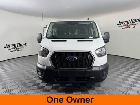 Used 2024 Ford Transit 250 Low Roof w/ Exterior Upgrade Package image 5