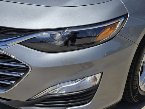 Used 2024 Chevrolet Malibu LS FWD image 6