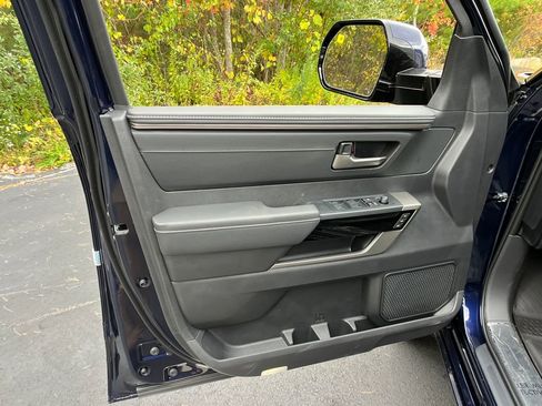 Used 2026 Toyota Tundra Limited image 11