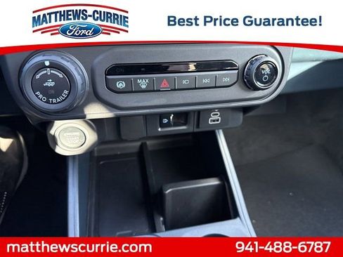 New 2026 Ford Maverick Tremor image 21