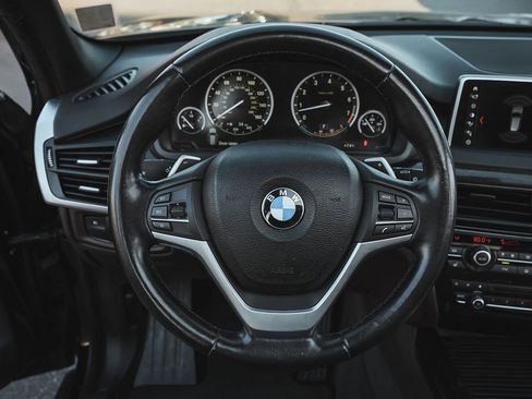 Used 2018 BMW X5 xDrive35i image 31