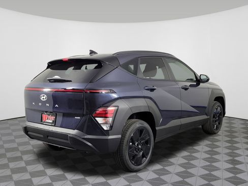 New 2026 Hyundai Kona SEL Sport image 3