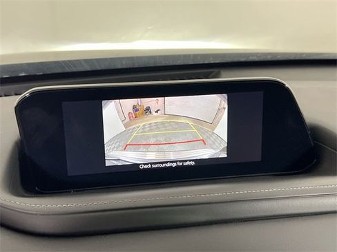 Certified 2023 MAZDA CX-30 AWD 2.5 S w/ Select Package image 20