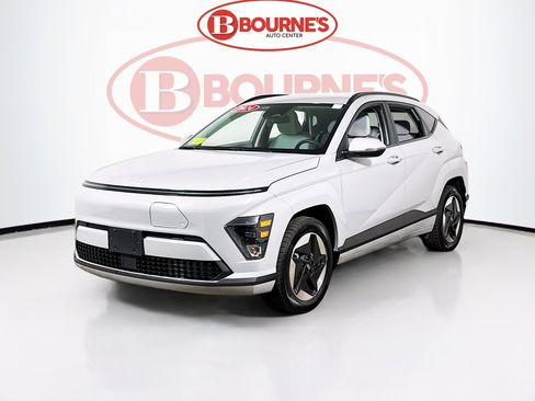 Used 2024 Hyundai Kona SEL image 6