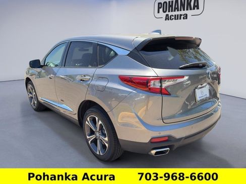 Used 2026 Acura RDX SH-AWD w/ Technology Package image 5