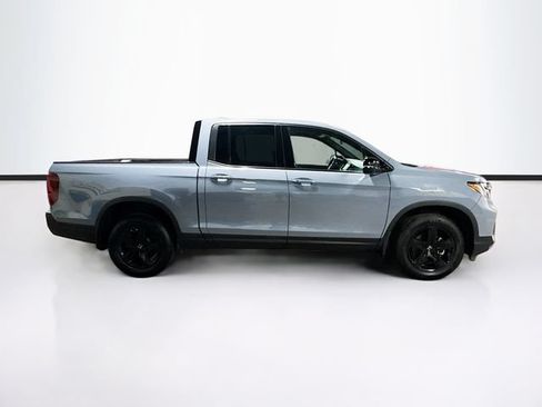 Used 2023 Honda Ridgeline Black Edition image 8