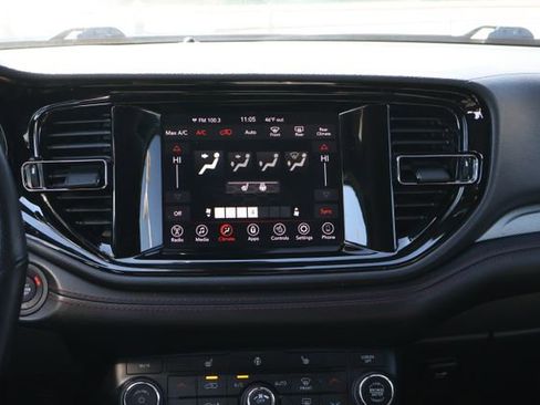Used 2023 Dodge Durango GT image 14