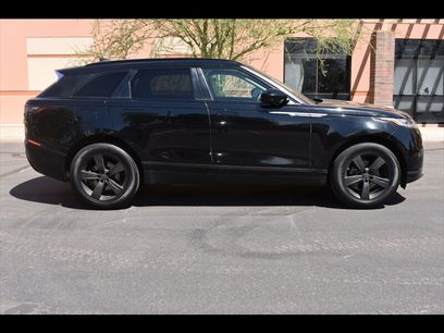 Used 2018 Land Rover Range Rover Velar S