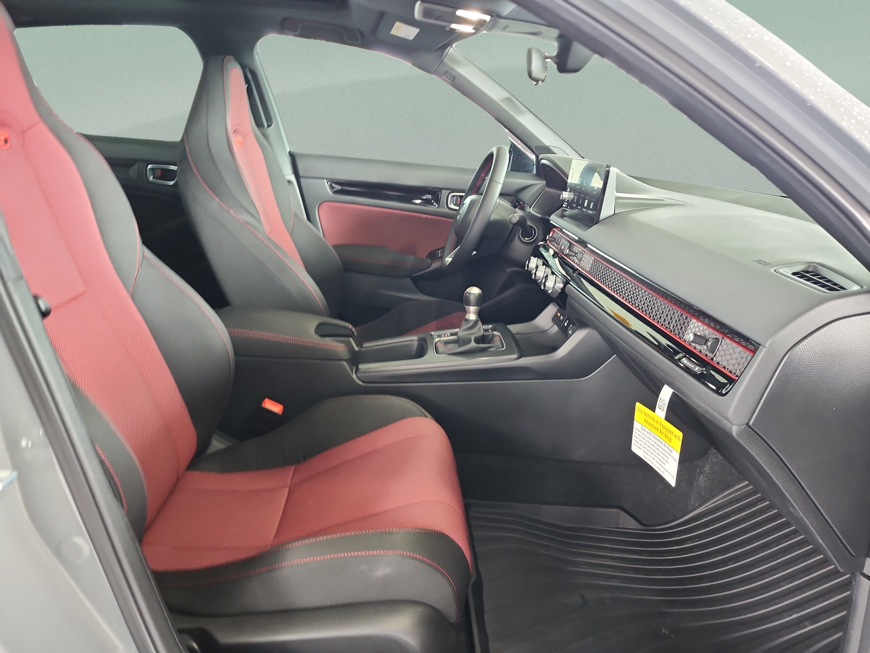 Certified 2026 Honda Civic Si image 20