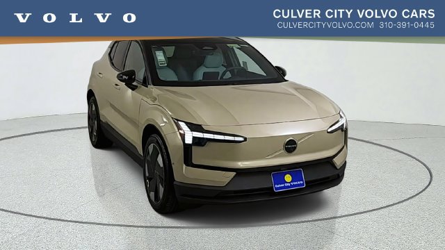 New 2026 Volvo EX30 Ultra w/ Protection Package AWD/4WD image 1
