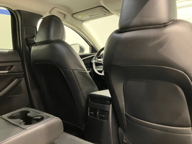 Used 2021 MAZDA CX-30 FWD 2.5 S w/ Select Package image 17