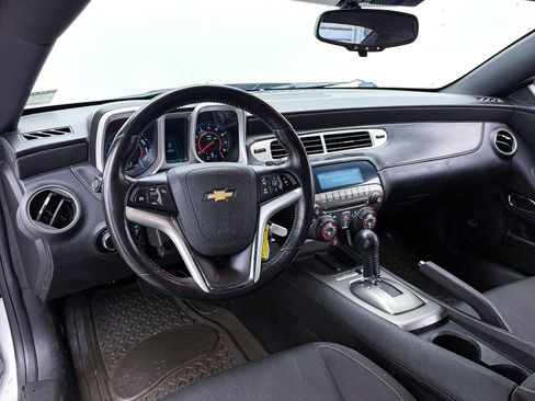 Used 2012 Chevrolet Camaro LT w/ RS Package image 15