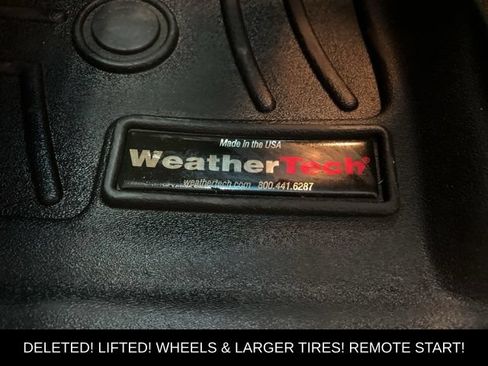 Used 2011 Chevrolet Silverado 2500 LTZ w/ Snow Plow Prep Package AWD/4WD image 15