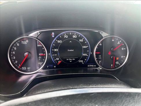 Used 2021 Chevrolet Blazer RS w/ Enhanced Convenience Package FWD image 22