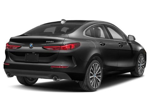 Used 2024 BMW 228i Gran Coupe w/ Convenience Package image 2