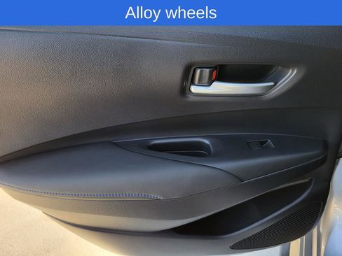 Used 2020 Toyota Corolla SE image 11