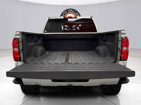 Used 2018 Chevrolet Silverado 1500 LT w/ All Star Edition image 29