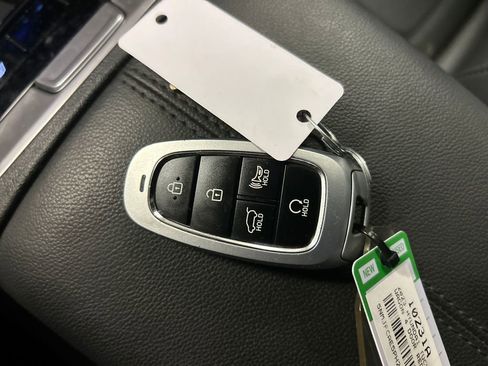 Used 2023 Hyundai Tucson SEL w/ Convenience Package image 20