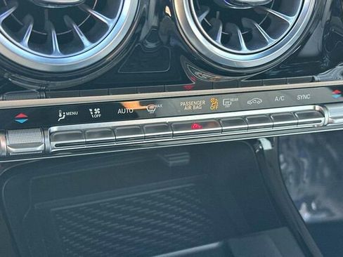 Certified 2026 Mercedes-Benz CLA 250 image 24