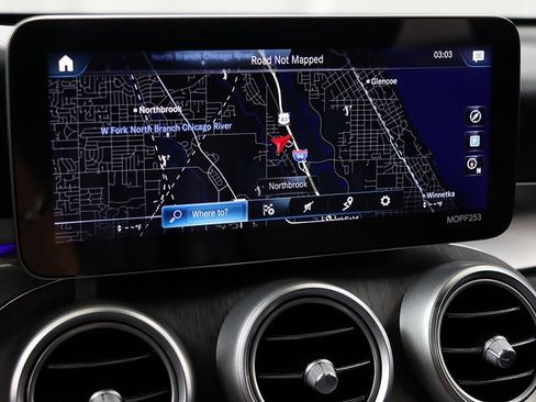 Certified 2022 Mercedes-Benz GLC 300 4MATIC image 20