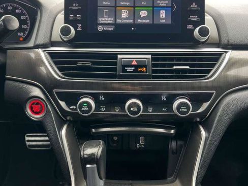 Used 2019 Honda Accord Sport image 27