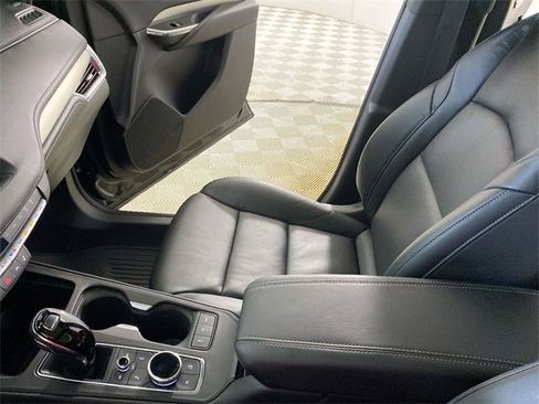Used 2023 Cadillac XT4 Premium Luxury w/ Cold Weather Package image 42
