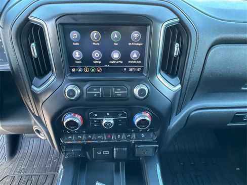 Used 2019 GMC Sierra 1500 AT4 w/ AT4 Premium Package image 31