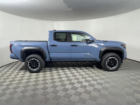 New 2026 Toyota Tacoma TRD Off-Road image 8